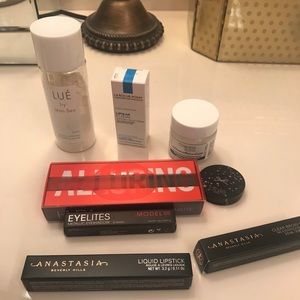 Beauty Bundle